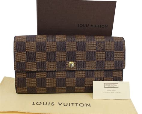 chicken with louis vuitton purse|louis vuitton bifold wallet.